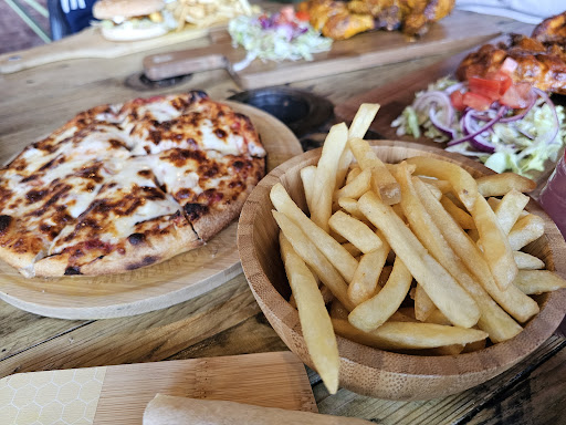 Photo of Gem's Peri Peri - Wisbech Rd, King's Lynn PE30 5JH